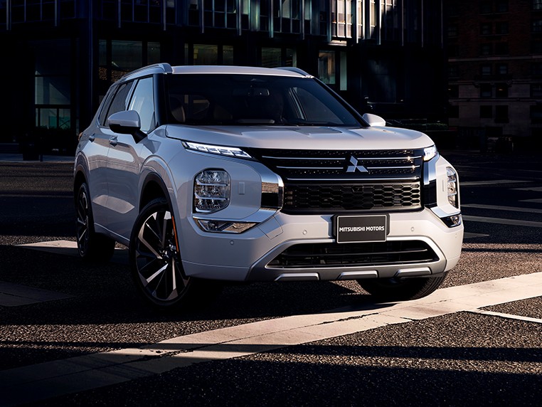 Buy New Cars, 4WDs, SUVs, Utes & Hybrids | Mitsubishi Motors Australia Ltd